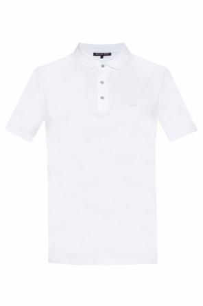 Logo polo, zdjęcie 1 Logo polo od Michael Kors